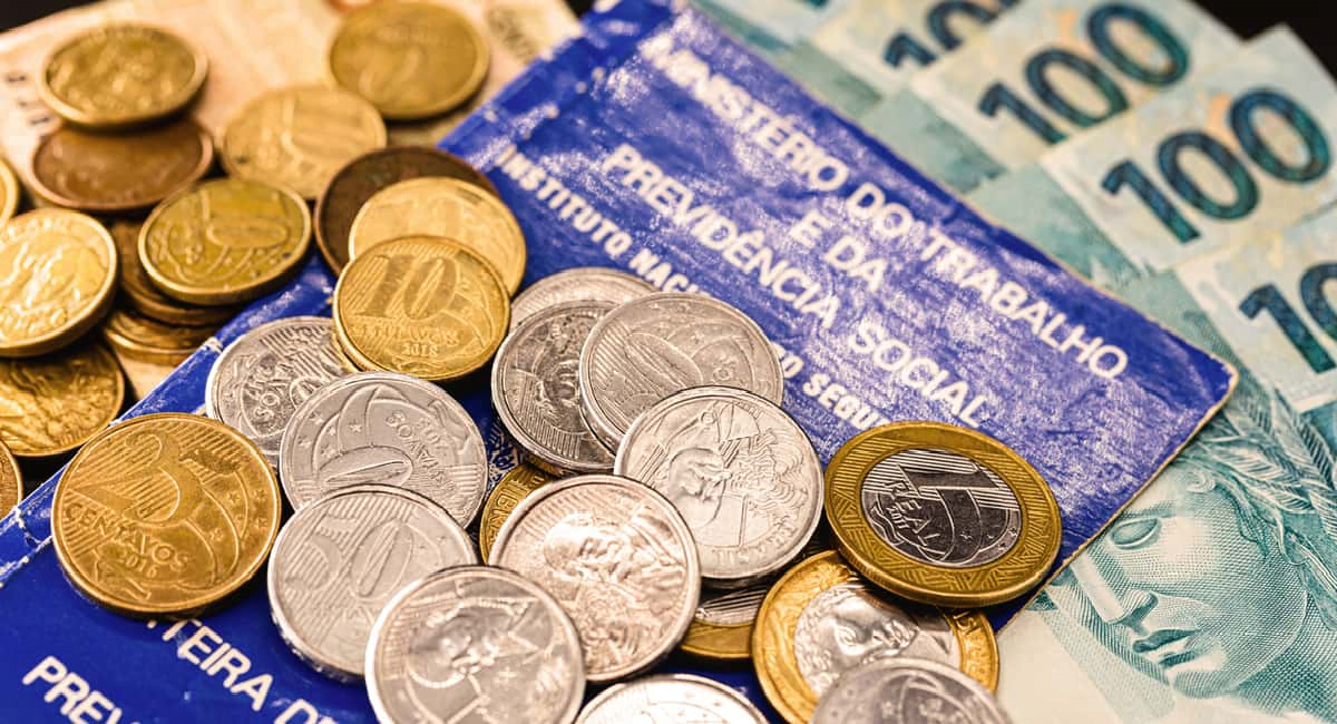 PIS/PASEP 2024: A novidade mais aguardada de OUTUBRO acaba de chegar hoje (13/10) e brasileiros comemoram