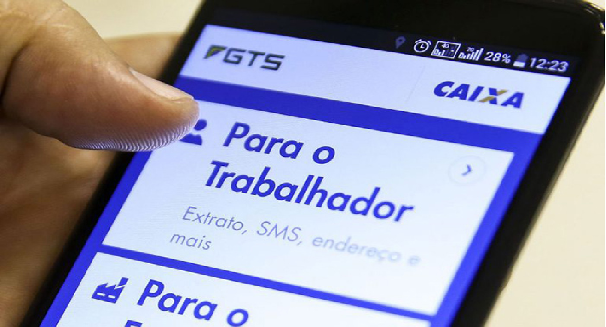 Trabalhadores de carteira assinada recebem ótimas notícias sobre o FGTS
