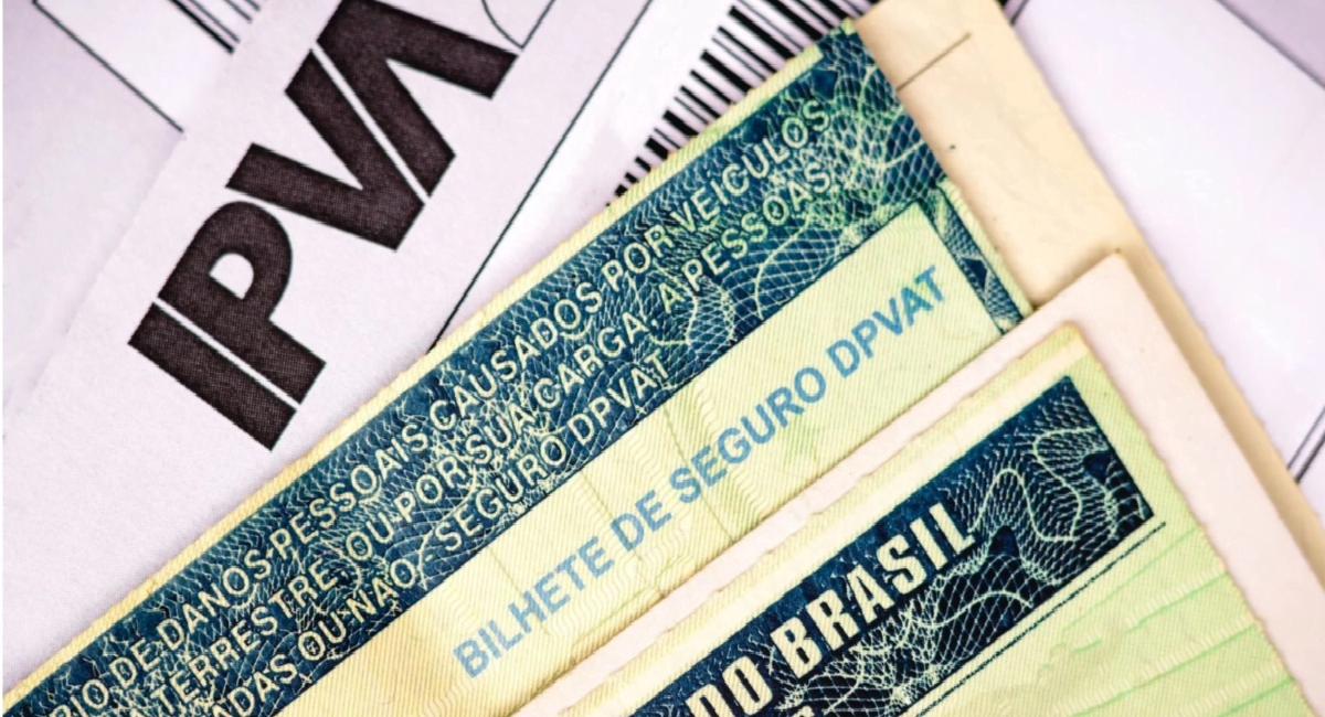 É PARA COMEMORAR! Nova lei faz milhares de brasileiros darem ADEUS ao IPVA 2024