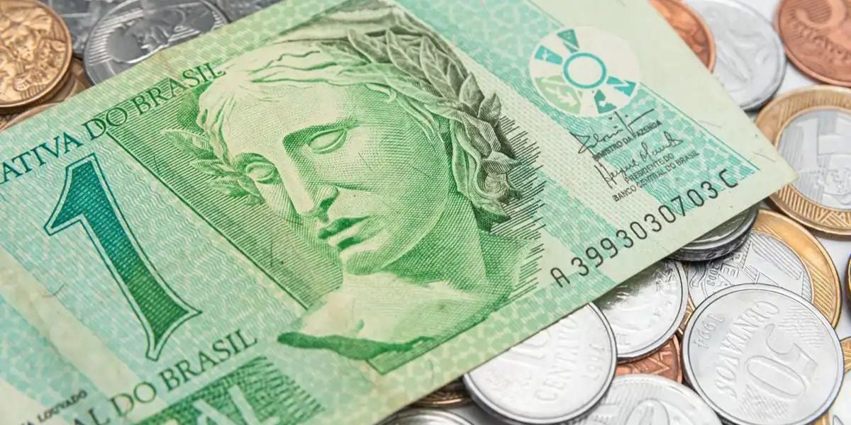 NOTA de R$1 REAL esquecida por MUITOS pode chegar a R$2 MIL e brasileiros comemoram de felicidade