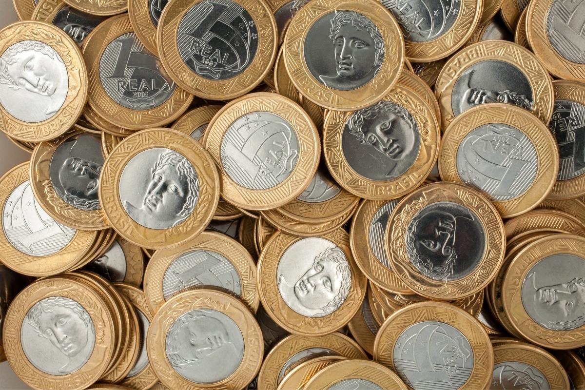 Conheça 3 novas moedas de R$ 1 mais valiosas e raras do país
