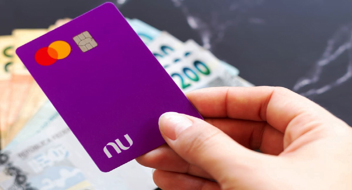 É para comemorar! Veja a lista de CPFS que têm direito a R$ 4.500 do NUBANK hoje (9)