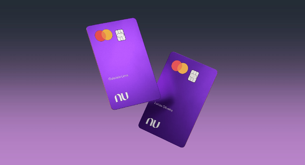 Fim de Semana ESPETACULAR: R$ 10 MIL através do Nubank é liberado e deixa brasileiros pulando de alegria