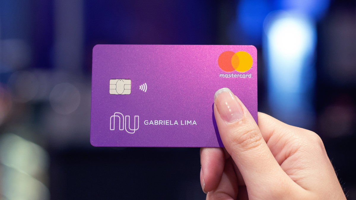 Nubank vai dar R$200 mil em SORTEIOS