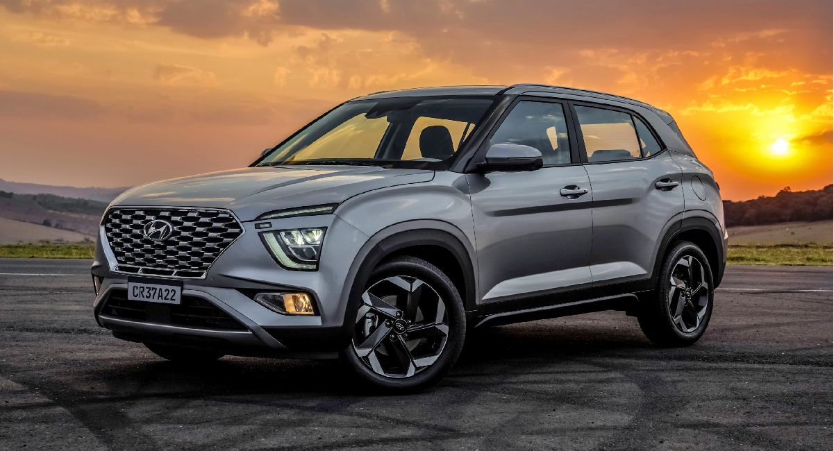 Novo SUV com valor maior que R$ 30 mil chega com os 2 pés na porte e deixa Toyota e HB20 no chinelo