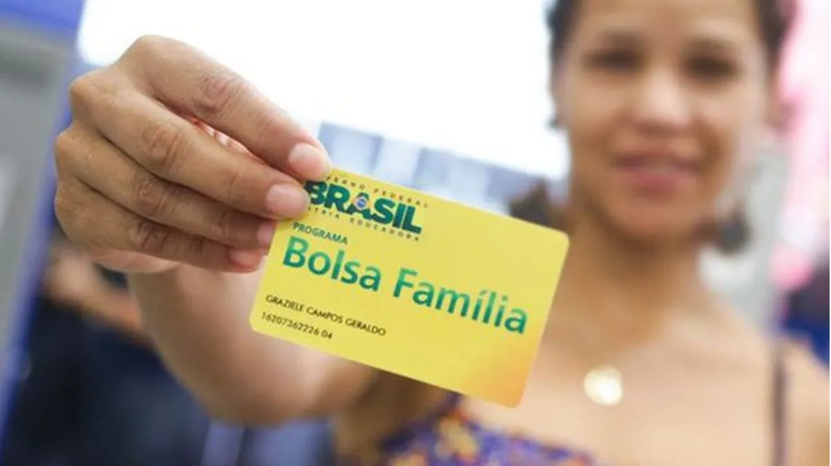 ALERTA GERAL: Governo confirma hoje (17) visita do CRAS na casa DESTES beneficiários do Bolsa Família