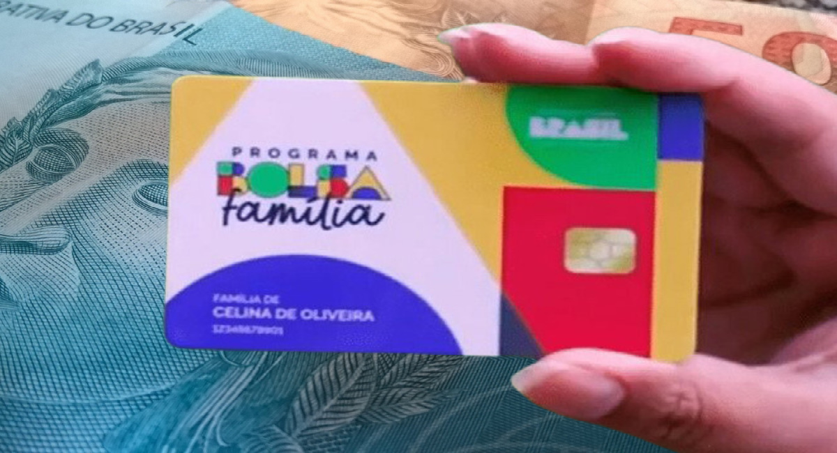 O dinheiro já está 100% PRONTO: Confira a data em que a Caixa vai liberar R$15 MIL para quem recebe o Bolsa Família