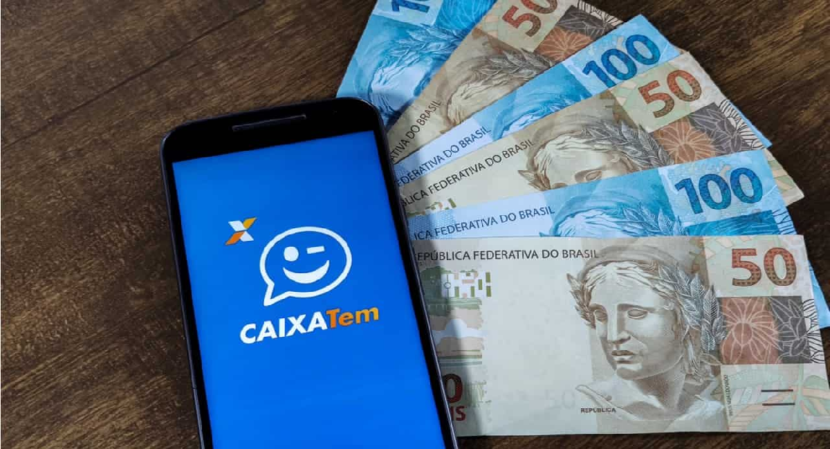Saque de R$ 1 MIL no Caixa Tem: veja quem tem direito e como sacar