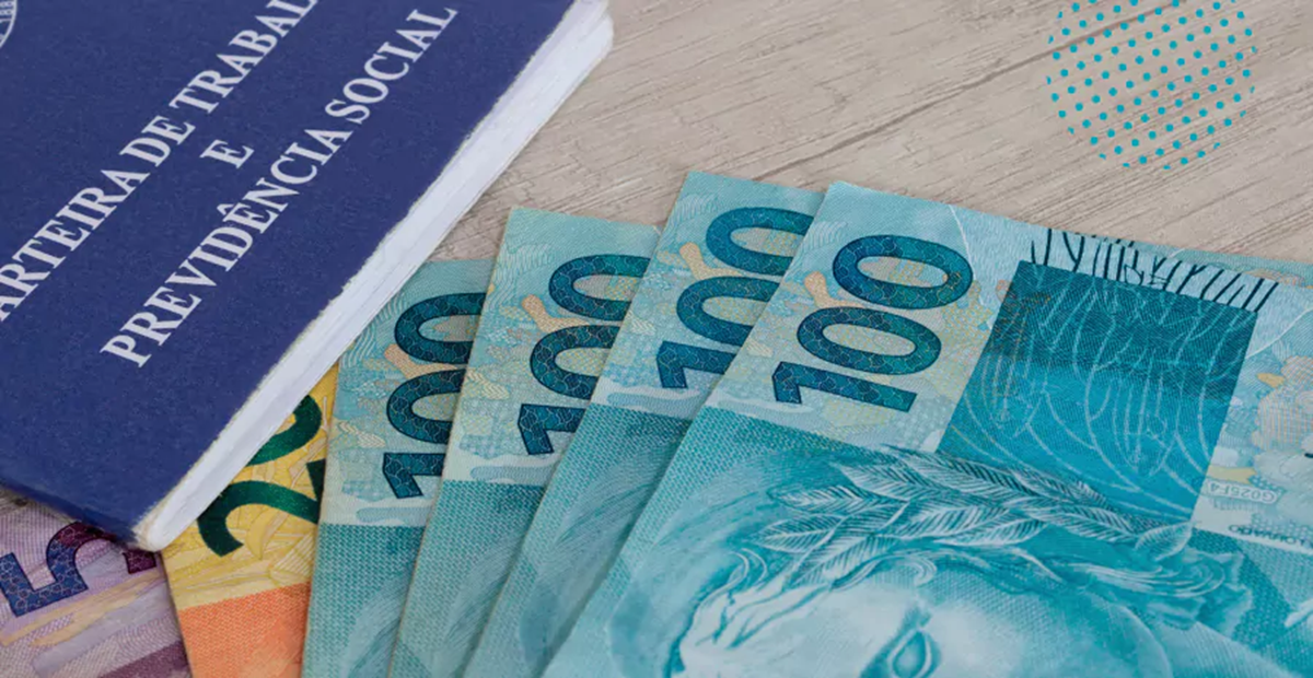 Pagamento do 13º salário