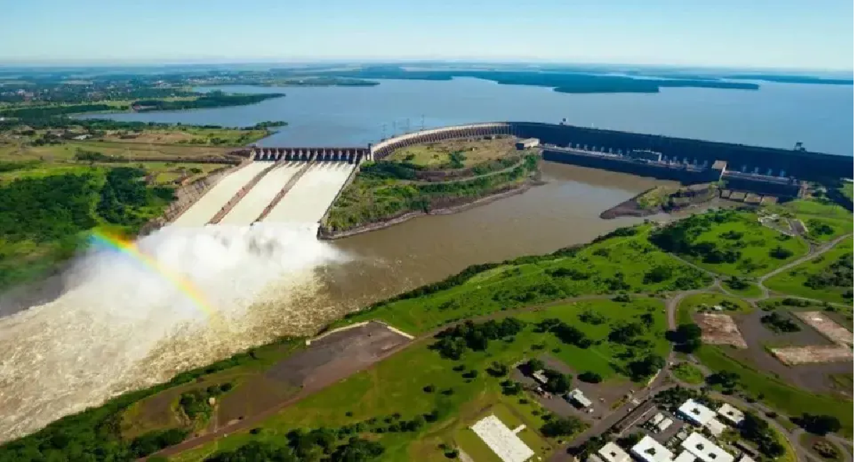 ALERTA GERAL! Concurso ITAIPU para 1 MIL vagas divulga o edital para cargos com salários de até R$ 8.900