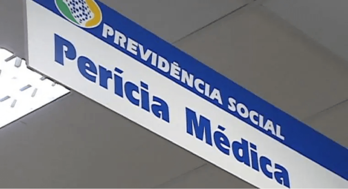 COMUNICADO OFICIAL DO INSS para perícias saiu e 100% dos trabalhadores devem ficar sabendo