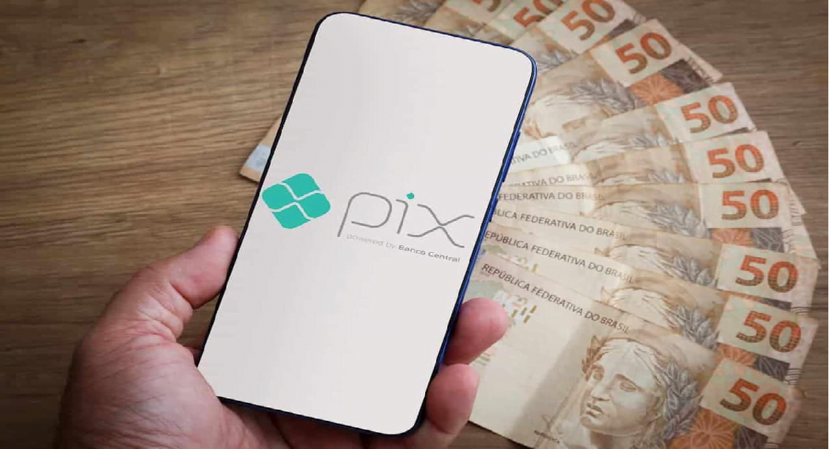 SAIU DO FORNO AGORA (03/10): PIX de R$ 1.000 pra cadastrados no Caixa Tem saiu logo na 1º semana de outubro