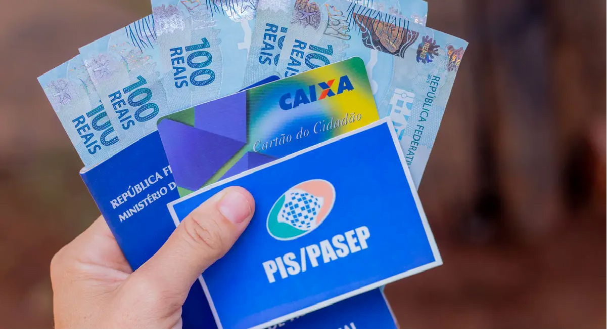 CALENDÁRIO PIS 2024: VALOR DE R$ 1.421 LIBERADO HOJE (05)? Confira o que se sabe sobre o saque