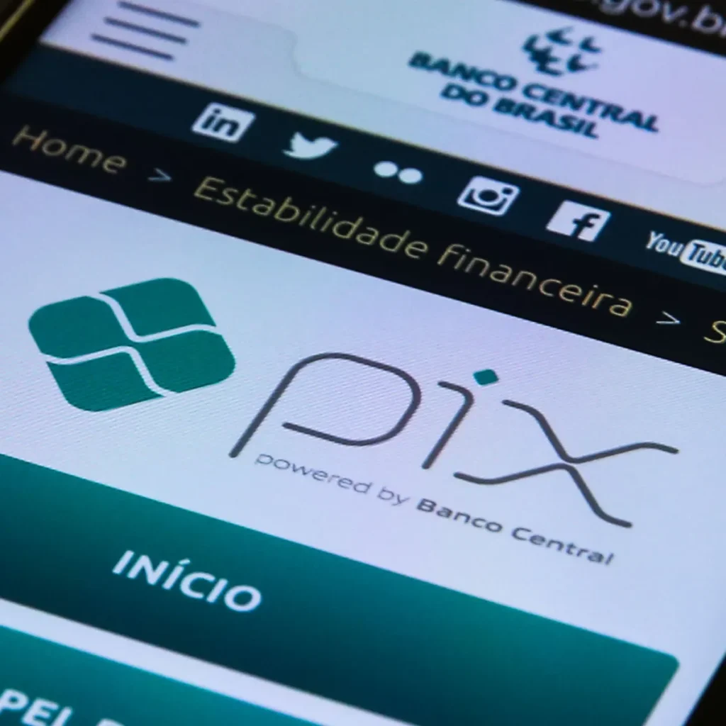 ALERTA GERAL para pente fino no PIX saiu logo hoje (02/10) e deixou brasileiros de queixo caído