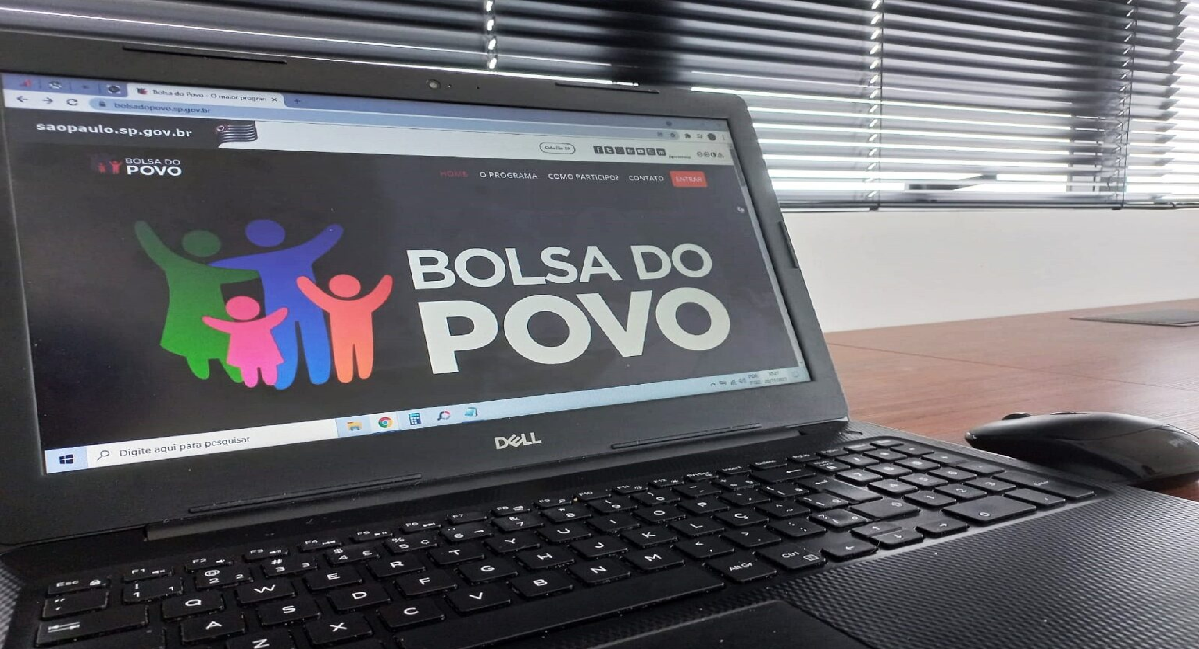 SAQUE DO BOLSA POVO HOJE (31/10): Liberado CADASTRO para as famílias e brasileiros comemoram