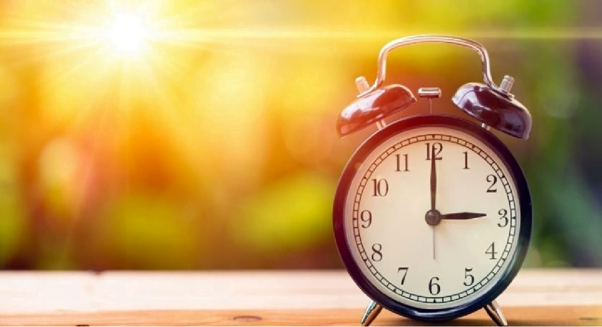 AGORA É OFICIAL! Governo anuncia decisão final sobre HORÁRIO DE VERÃO e você precisa ficar sabendo