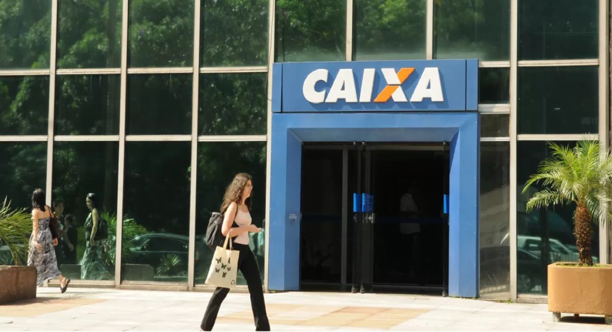 Alerta GERAL confirmado HOJE (15/10) para os brasileiros com CONTA POUPANÇA na CAIXA acaba de sair