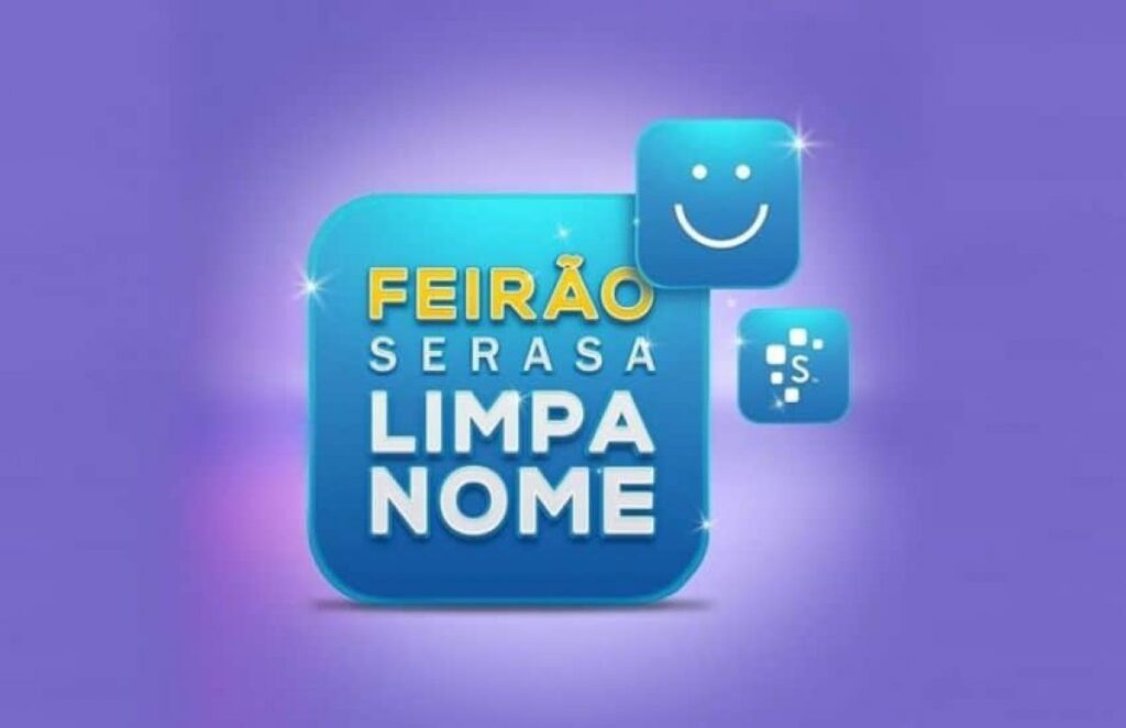Vaocê só vai pagar 1% da dívida, para salvar o Natal! SERASA surpreende, bate o martelo, e entrega descontos de até 99% das dívidas; veja como participar