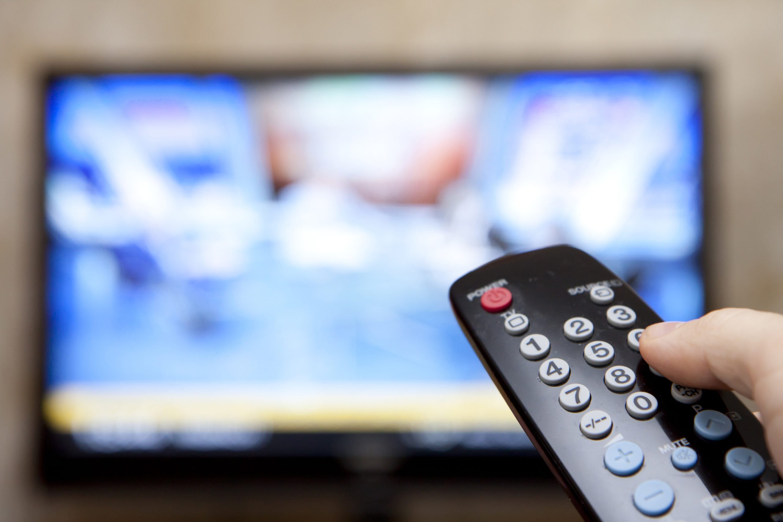 REVIRAVOLTA ENORME HOJE (04): Canal da TV aberta terá sinal DESLIGADO a partir de 18 de outubro e deixa brasileiros em pânico