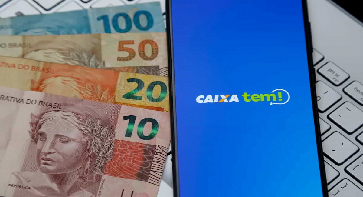 GRANDE PRESENTE com até R$4.500 no CAIXA TEM é liberado hoje (10/10) e deixa brasileiros soltando fogos de felicidade