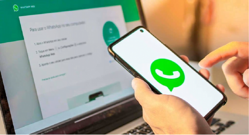 ALERTA: +1 mudança no Whatsapp é confirmada de última hora hoje (05/10) e vai afetar brasileiros