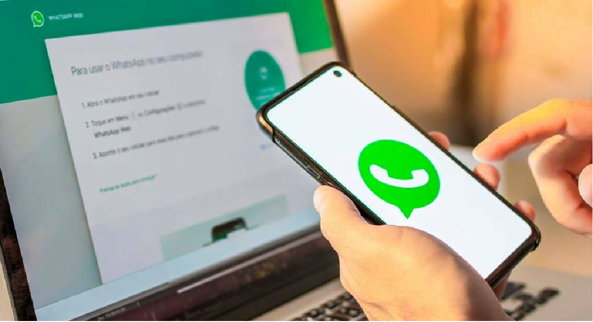 ALERTA: +1 mudança no Whatsapp é confirmada de última hora hoje (05/10) e vai afetar brasileiros