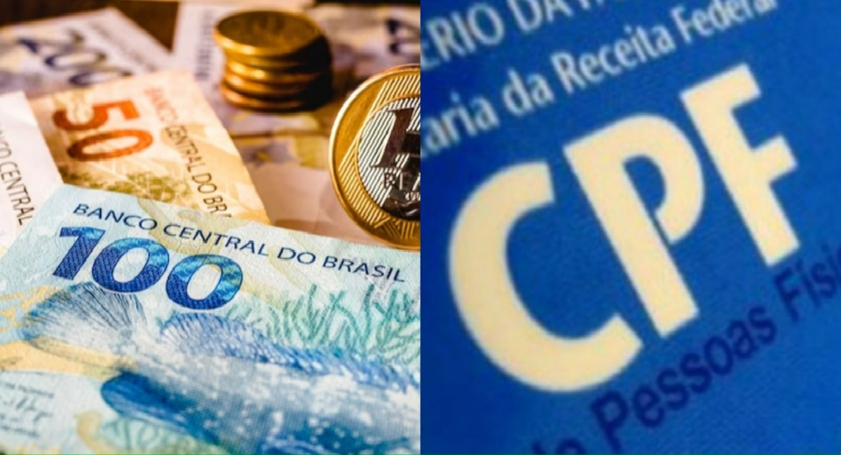 SAIU AGORA (11/11) lista de CPFs que vão receber indenização de R$ 15 MIL
