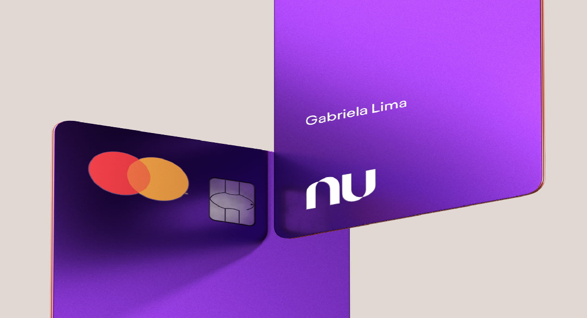 Nubank surpreende os clientes e libera saque para quem não tem dinheiro na conta