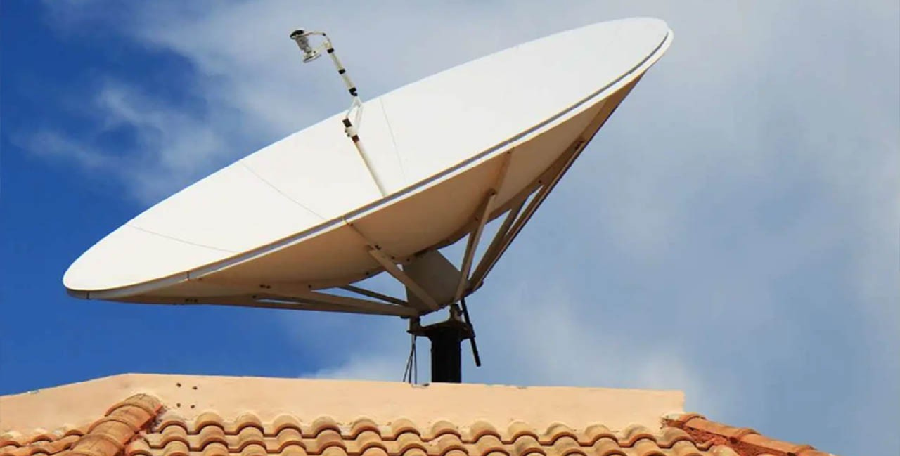 Nova Antena Parabólica da TV Digital de GRAÇA: Veja como solicitar a sua hoje (08/11)