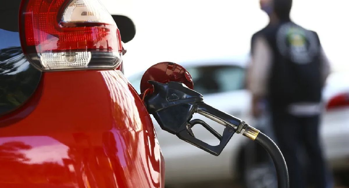 SAIU +1 ótima notícia para quem umas GASOLINA e brasileiros soltam fogos de alegria