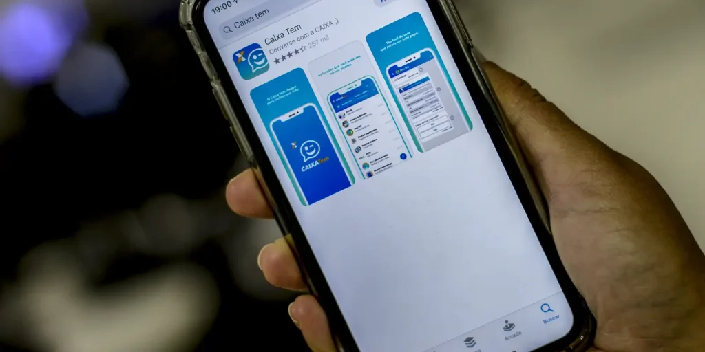 COMUNICADO NACIONAL HOJE (21) para quem utiliza o Caixa Tem
