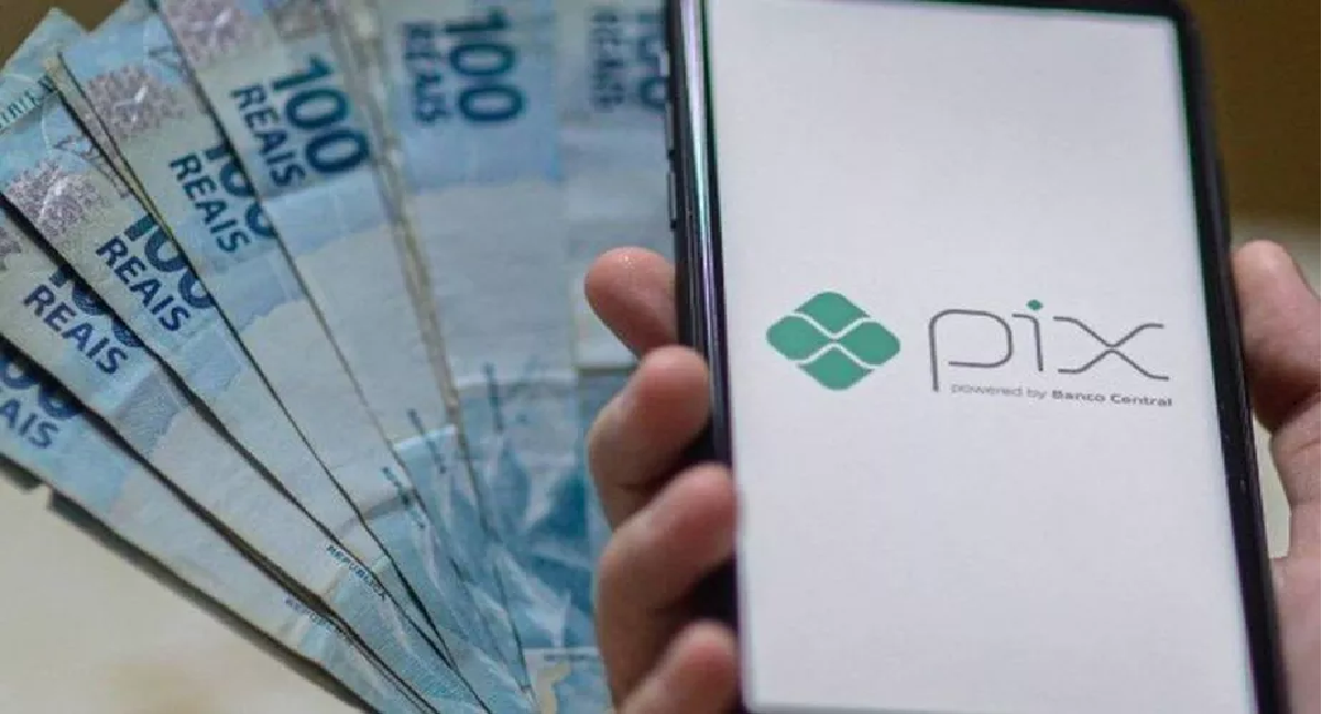PIX de R$ 15 MIL foi confirmado e você precisa saber se tem direito; veja como fazer