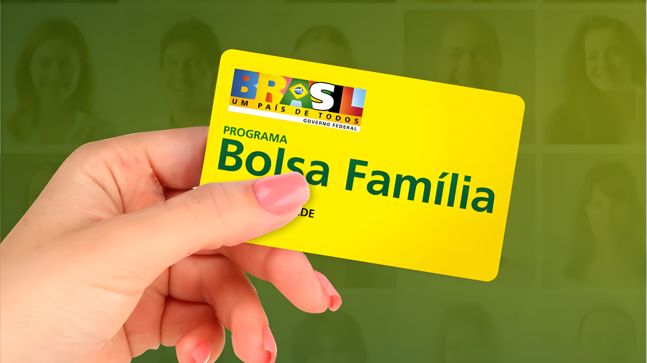 SAIU AGORA (22/11) novo valor do BOLSA FAMÍLIA 2024 e você precisa saber quanto irá receber