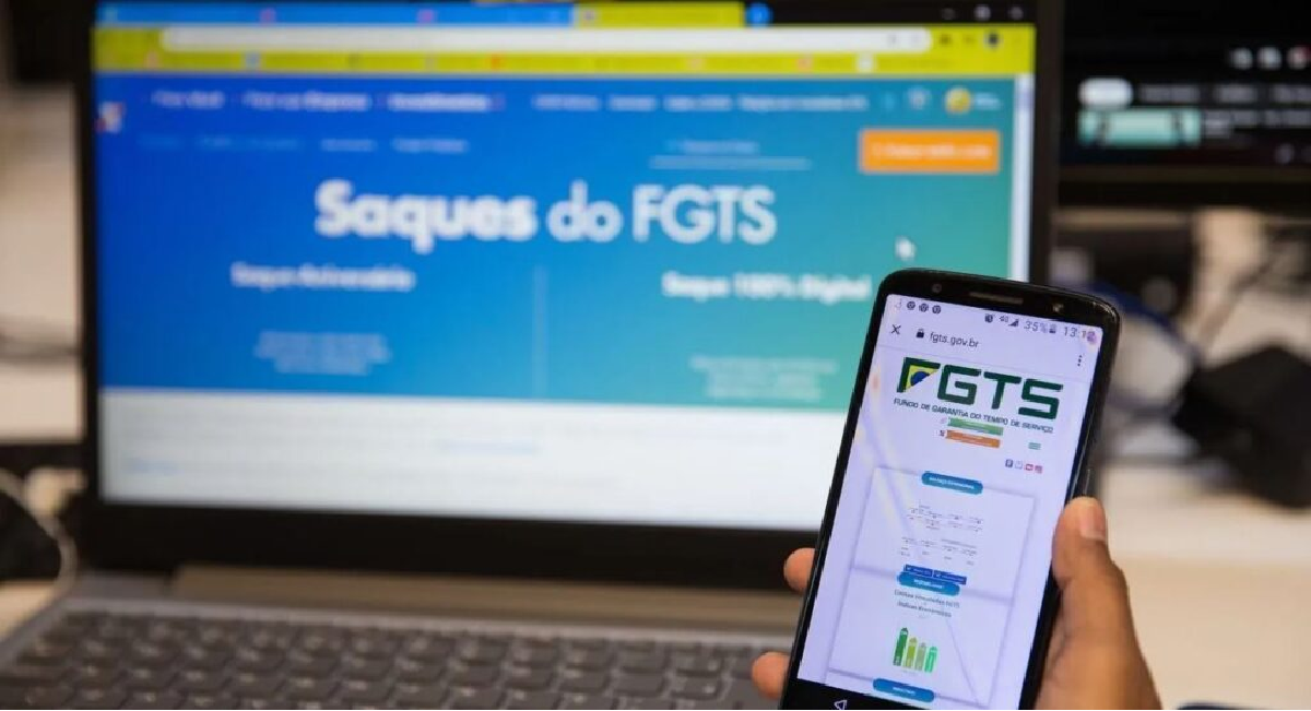 FGTS libera empréstimo para ESTE grupo de trabalhadores com carteira assinada