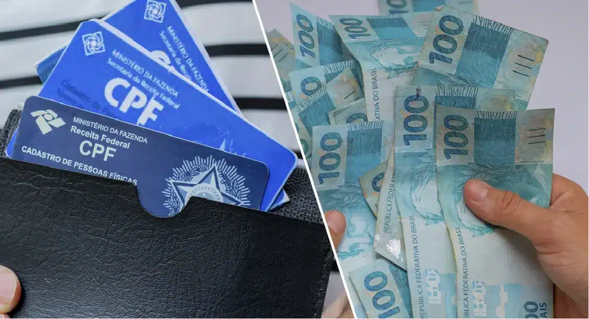 MELHOR QUE 14º SALÁRIO HOJE (16/11)! Saiu lista de CPFS que vão receber o PIX de R$ 15 MIL