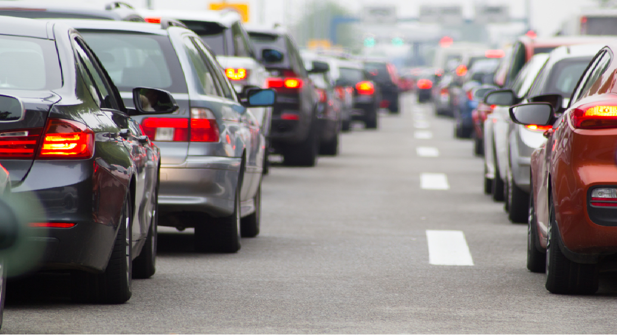 Nova lei de trânsito entra em vigor e pega motoristas de surpresa