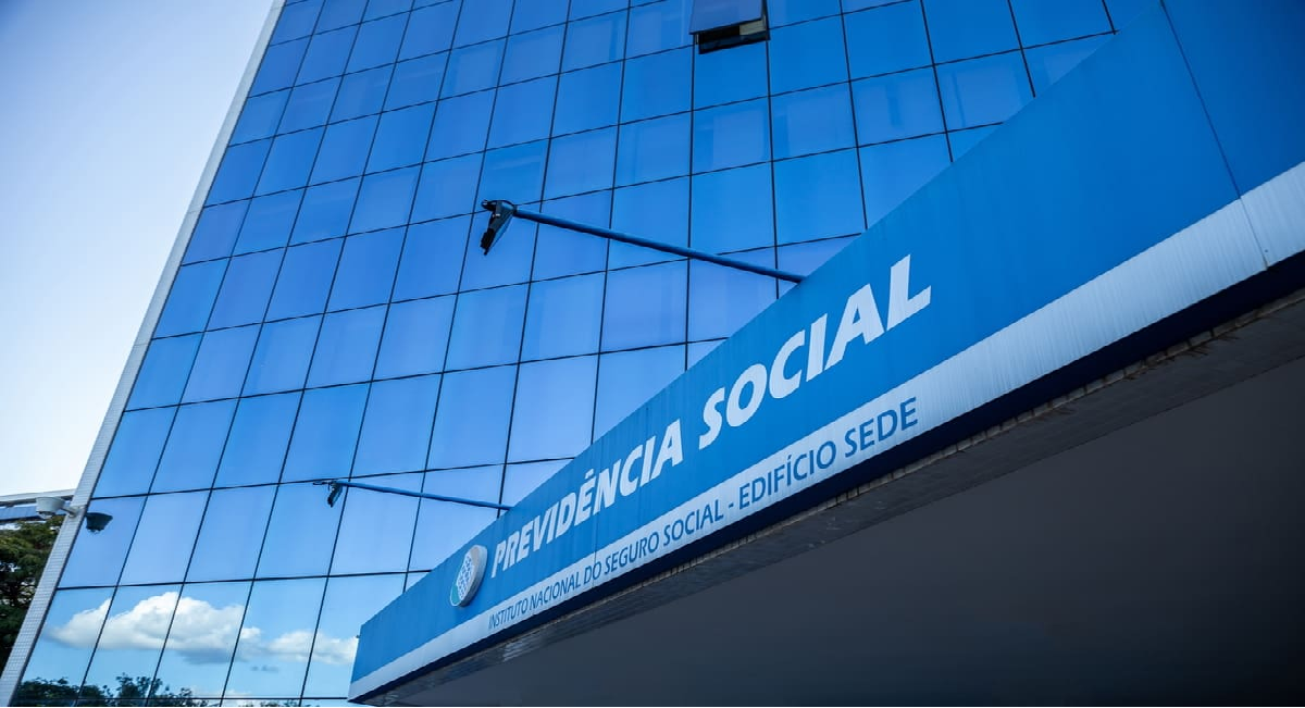GRANDE VITÓRIA é confirmada HOJE (03) para os beneficiários do INSS