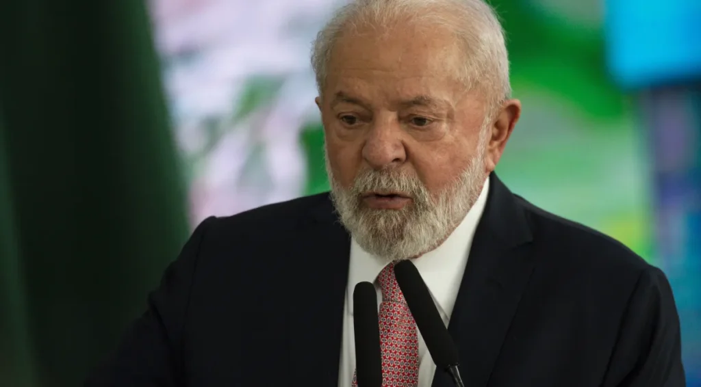Para a indignação dos trabalhadores, LULA diz que FERIADOS PROLONGADOS afetaram o PIB de 2023