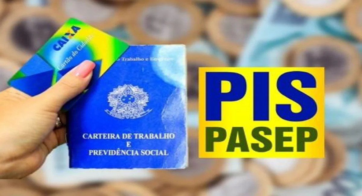 ACABOU DE SAIR data e valor oficial do PIS/PASEP 2023 para este grupo