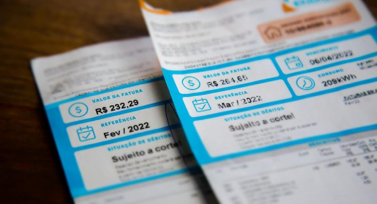 DESCONTO de até 65% na conta de luz em NOVEMBRO é liberado e brasileiros comemoram