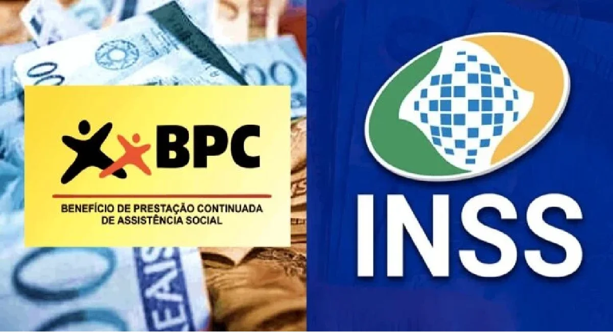 FESTA GERAL HOJE (01/12): Aumento do BPC para 2024 deixa segurados do INSS em festa e valor que será recebido é desvendado de última hora