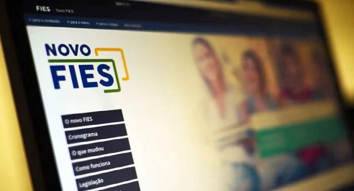 Alerta geral para quem deseja renegociar as dívidas do FIES sem sair de casa