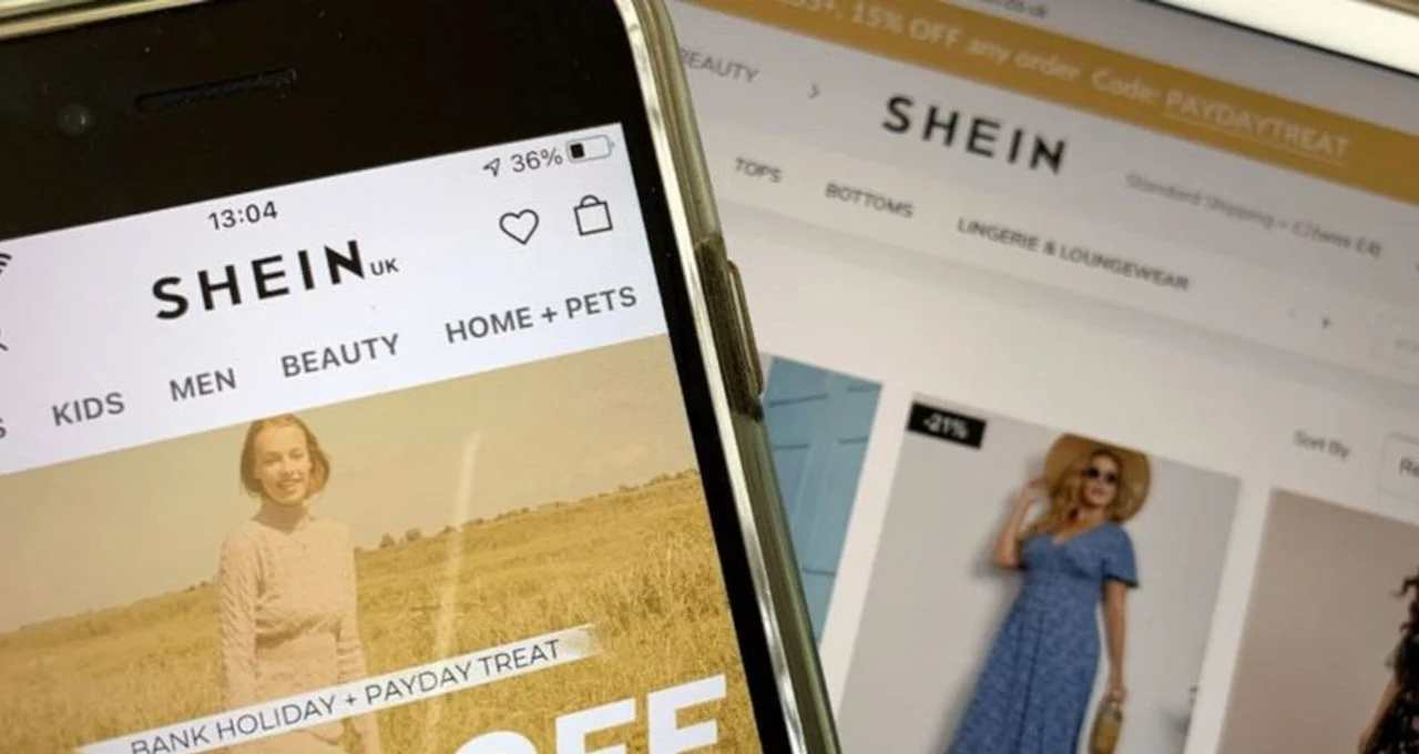 É PARA COMEMORAR! SHEIN anuncia descontos de até 90% da Black Friday e brasileiros piram