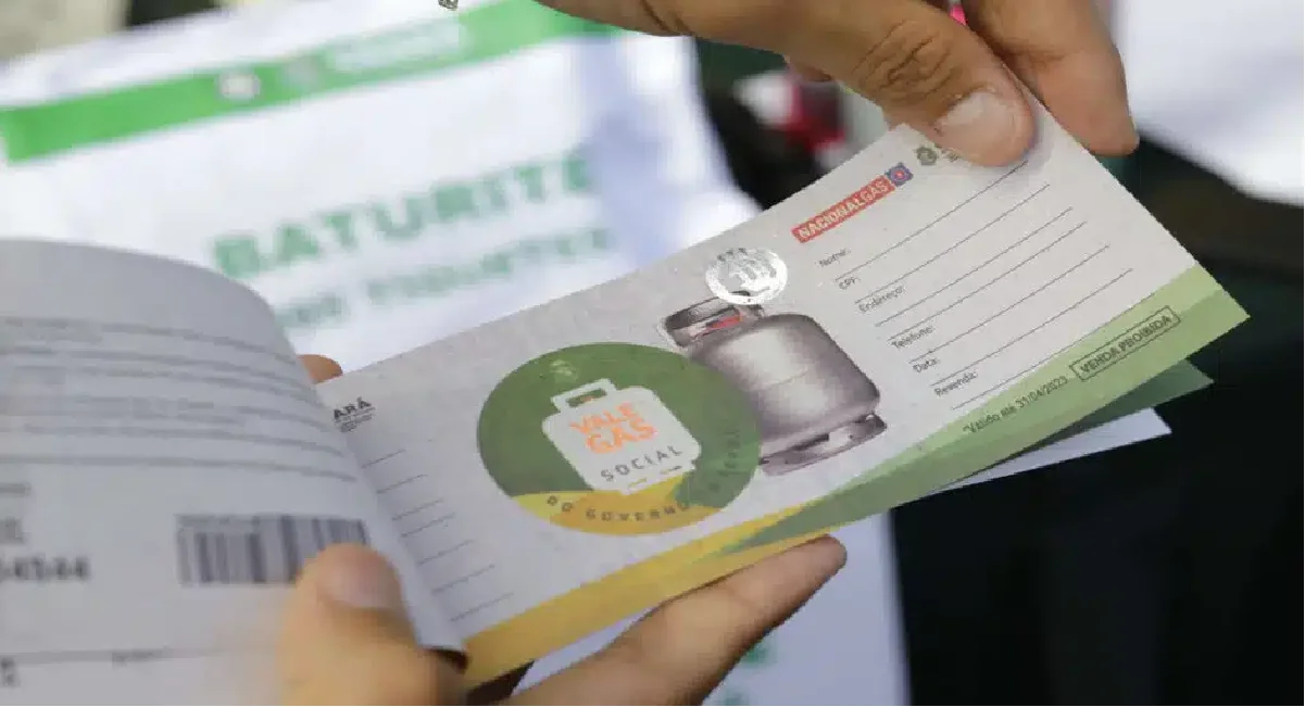 Novas datas do Auxílio-Gás 2023 foram divulgadas e você precisa saber quando poderá sacar