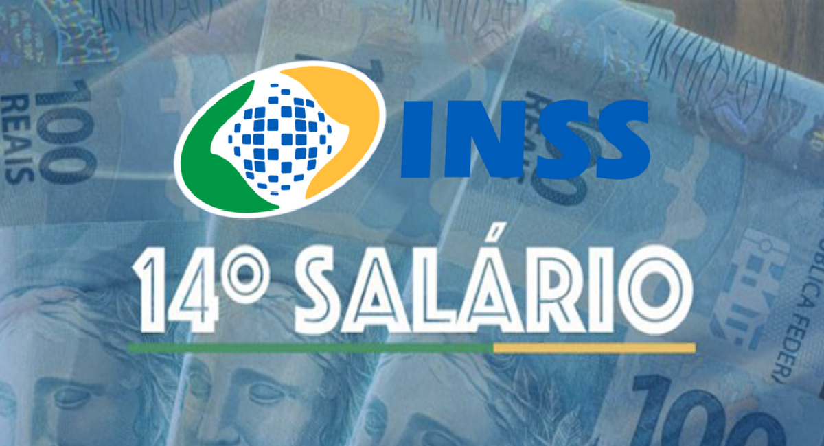 CONFIRMADO pagamento do 14º salário e milhares de brasileiros comemoram