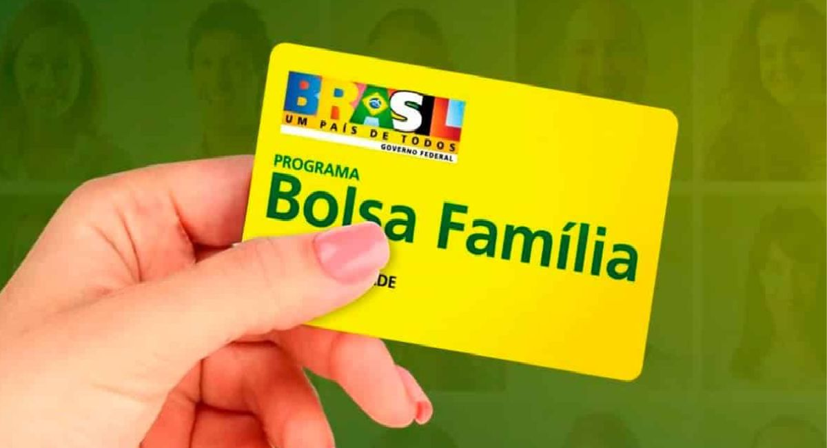GRANDE ALERTA para os beneficiários do BOLSA FAMÍLIA hoje (15/11)