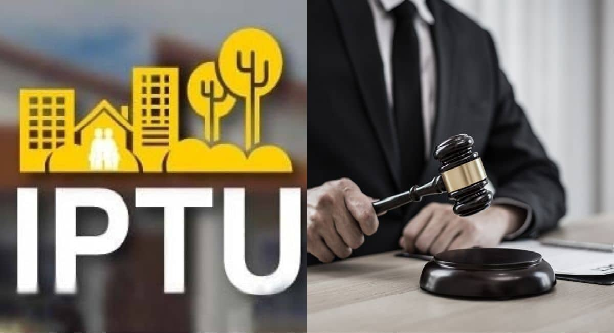 Adeus ao pagamento do IPTU 2024: Nova lei determina isenção para ESTE grupo de brasileiros