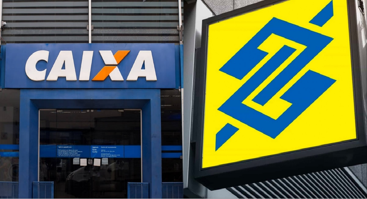 Banco do Brasil e Caixa anunciam que vão fechar as agências mais tarde por ESTE motivo