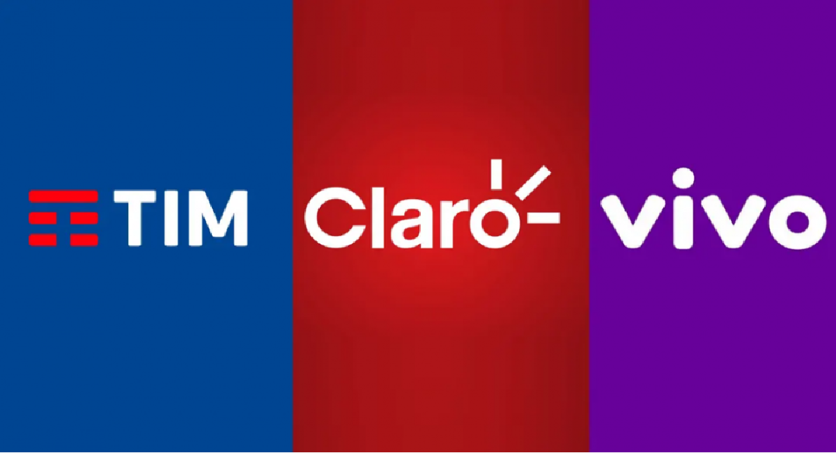 URGENTE! VIVO, CLARO e TIM podem ter lojas fechadas a qualquer momento e brasileiros se preocupam