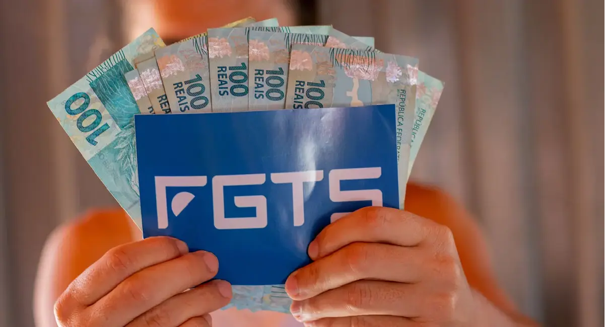 SAQUE do FGTS pode ser alterado em 2024? Veja o que vai acontecer